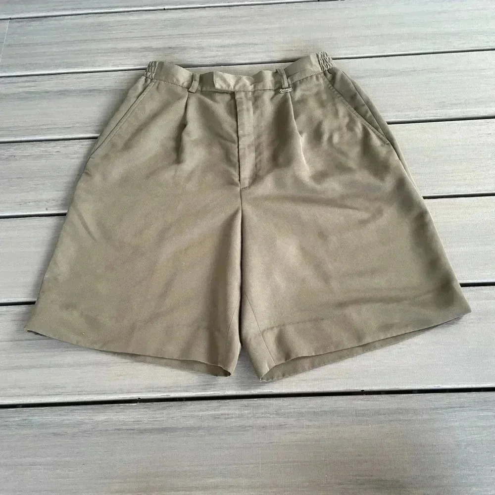 Callaway Golf by Nordstrom Women’s Golf‎ Shorts Size 8